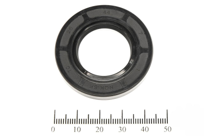 Сальник (манжета армированная) TC 25х44х7 NBR70