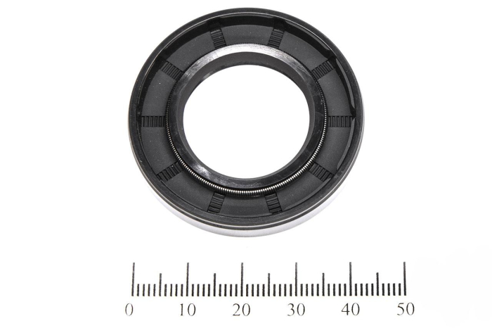 Сальник (манжета армированная) TC 25х44х7 NBR70