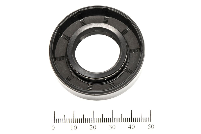 Сальник (манжета армированная) TC 25х50х12 NBR70