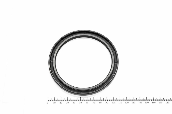 Сальник (манжета армированная) TC 90х110х8 NBR70