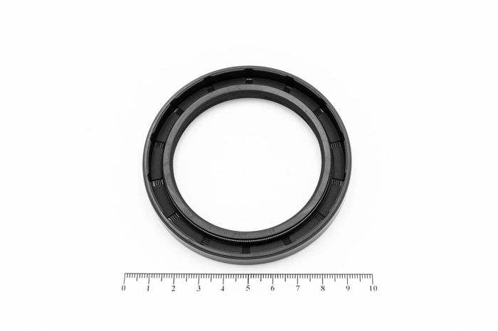 Сальник (манжета армированная) TC 63х85х10 NBR70