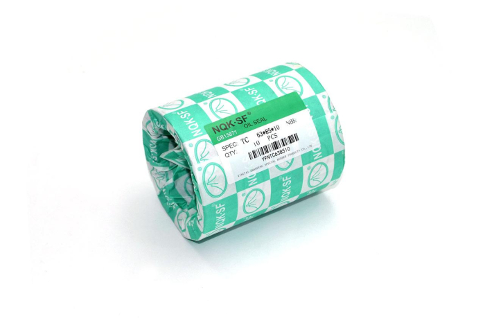 Сальник (манжета армированная) TC 63х85х10 NBR70