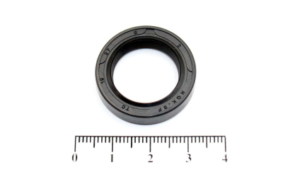 Сальник (манжета армированная) TC 19х27х6 NBR70