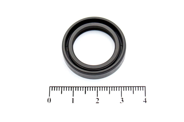 Сальник (манжета армированная) TC 19х27х6 NBR70