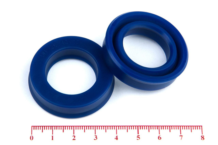 Манжета PU 25*40*10 UN