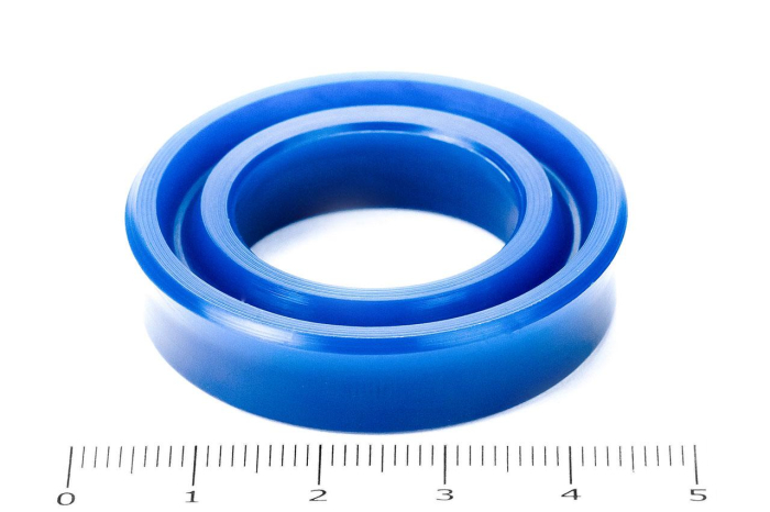 Манжета PU 25*40*10 UN