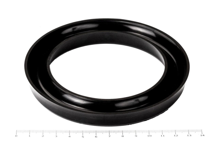 Манжета 95х125  h=15  ТУ 38-1051725-86