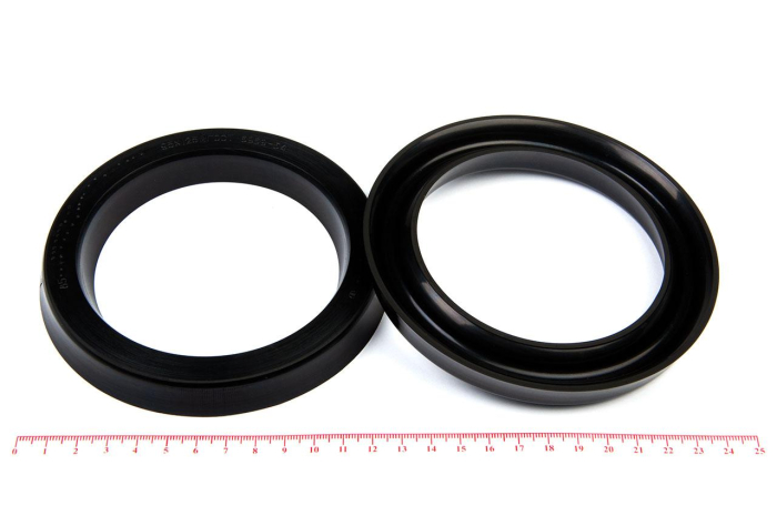 Манжета 95х125  h=15  ТУ 38-1051725-86