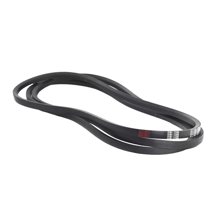 Ремень клиновой С(В)-1700 Lp / 1641 Li ГОСТ 1284-89