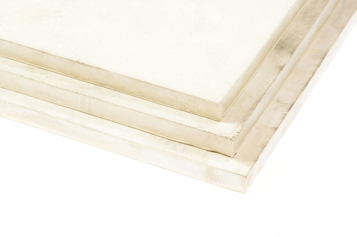 Пластина вакуумная 12 мм (500х500 мм) ТУ 38.105.116-81