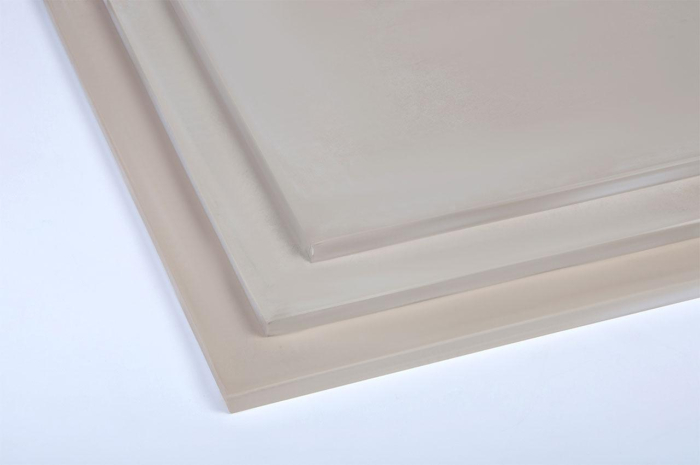 Пластина вакуумная 12 мм (500х500 мм) ТУ 38.105.116-81