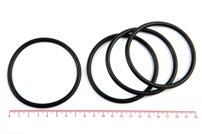 Кольцо 071.0-5.0 NBR70