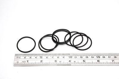 Кольцо 032.5-2.0 NBR70