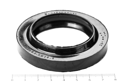 Сальник (манжета армированная) 2.2-51х76х9.5/14.5 (51-1701210-А) ГОСТ 8752-79