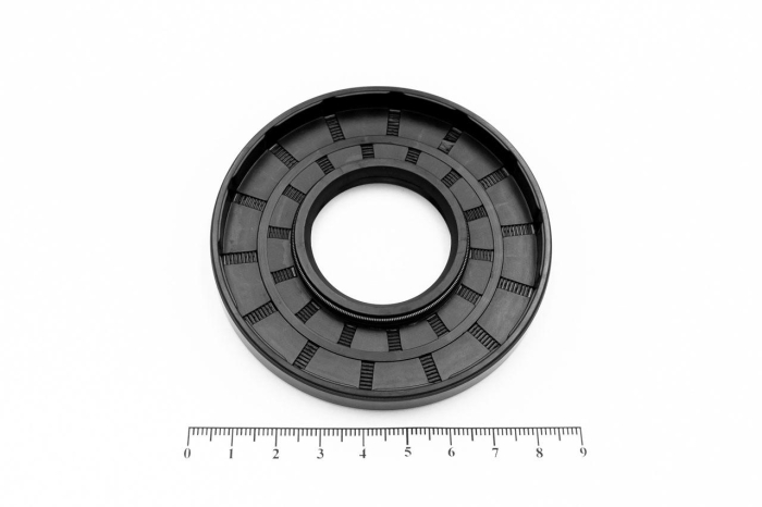 Сальник (манжета армированная) TC 35х80х10 NBR70