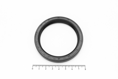 Сальник (манжета армированная) TC 60х75х8 NBR70