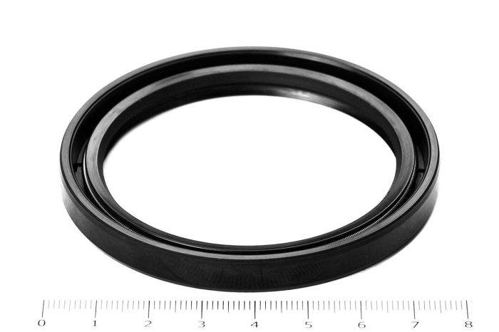 Сальник (манжета армированная) TC 60х75х8 NBR70