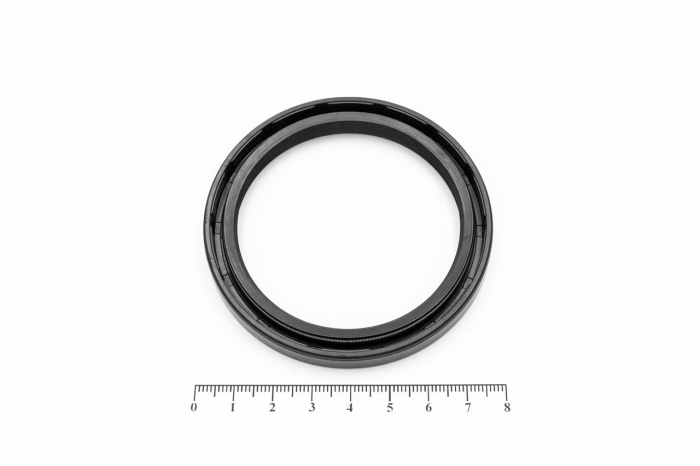 Сальник (манжета армированная) TC 60х75х8 NBR70