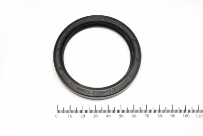 Сальник (манжета армированная) TC 56х70х9 NBR70