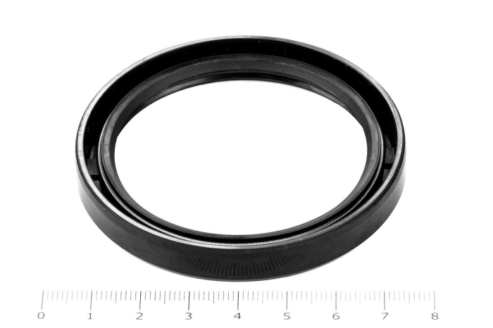 Сальник (манжета армированная) TC 56х70х9 NBR70