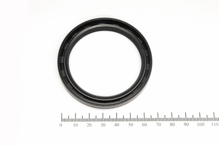 Сальник (манжета армированная) TC 56х70х9 NBR70
