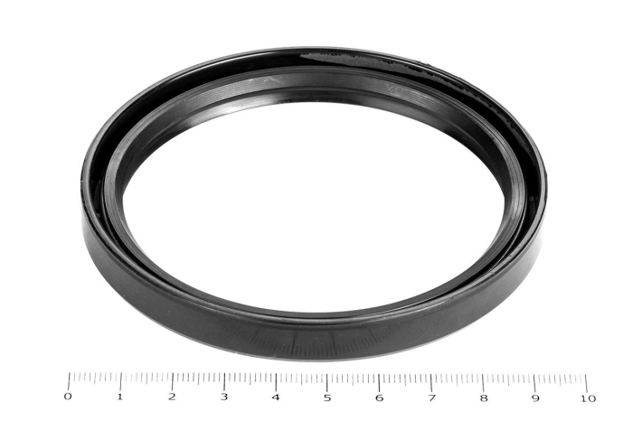 Сальник (манжета армированная) TC 80х95х10 NBR70