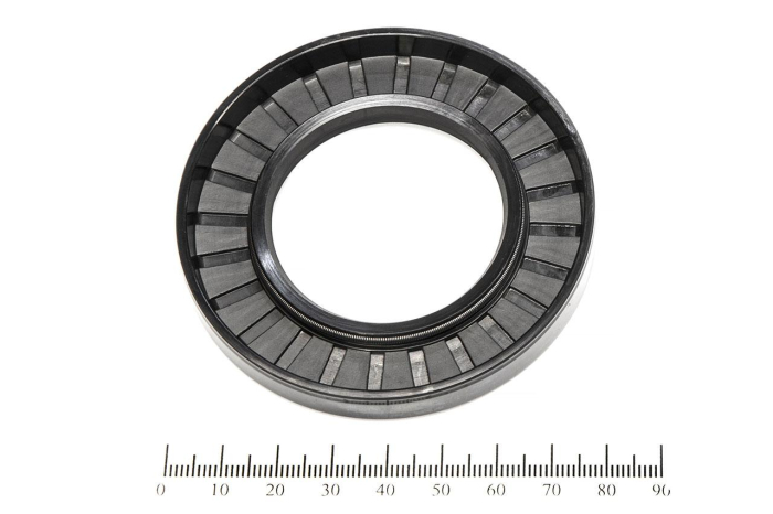 Сальник (манжета армированная) TC 46х78х10 NBR70