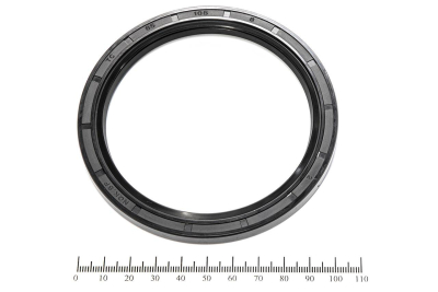 Сальник (манжета армированная) TC 85х105х8 NBR70