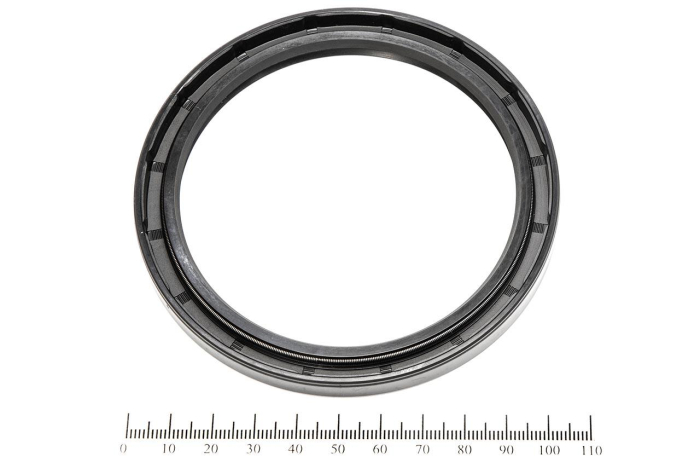 Сальник (манжета армированная) TC 85х105х8 NBR70