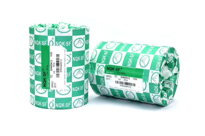 Сальник (манжета армированная) TC 60х92х12 NBR70