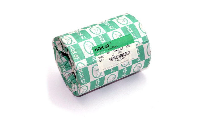 Сальник (манжета армированная) TC 60х92х12 NBR70