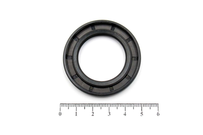 Сальник (манжета армированная) TC 30х47х6 NBR70