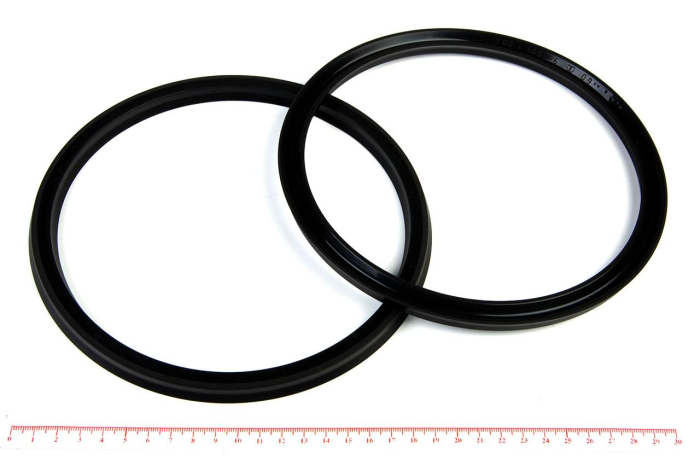 Манжета 1-200х180  h=10  ГОСТ 14896-84