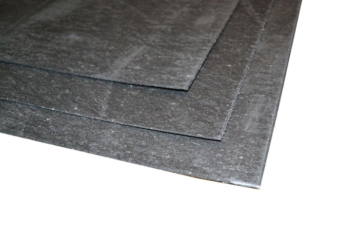 Паронит ПМБ 3.0 мм (500х500) ГОСТ 481-80