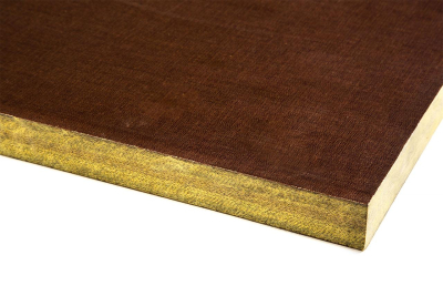 Текстолит ПТ ~1020х2060х25 мм ГОСТ 5-78