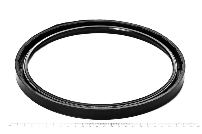 Сальник (манжета армированная) 1.2-220х255х18 ГОСТ 8752-79