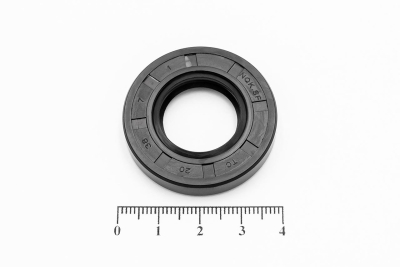 Сальник (манжета армированная) TC 20х38х7 NBR70