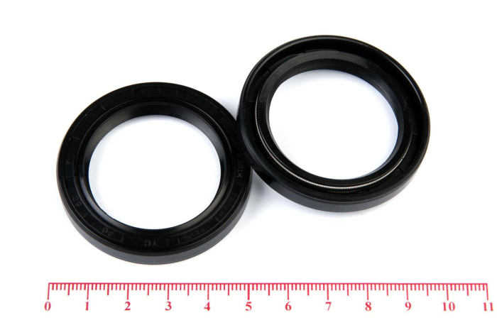 Сальник (манжета армированная) TC 36х50х7 NBR70