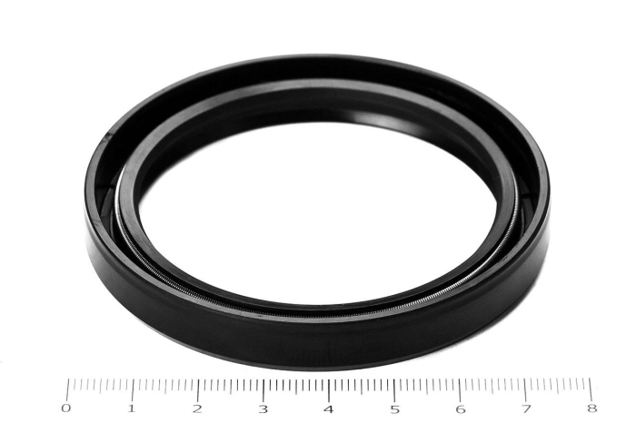 Сальник (манжета армированная) TC 60х75х10 NBR70