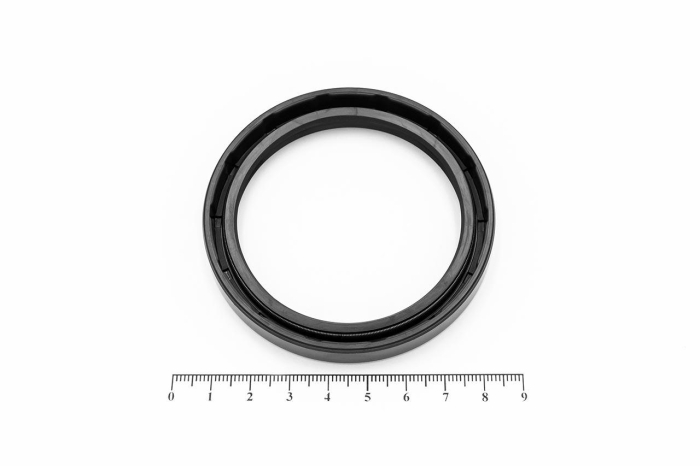 Сальник (манжета армированная) TC 60х75х10 NBR70