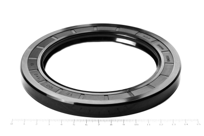 Сальник (манжета армированная) TC 100х140х13 NBR70