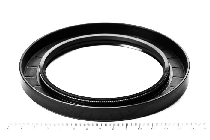 Сальник (манжета армированная) TC 100х140х13 NBR70