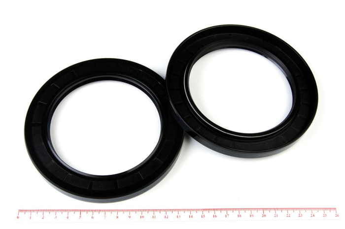 Сальник (манжета армированная) TC 100х140х13 NBR70