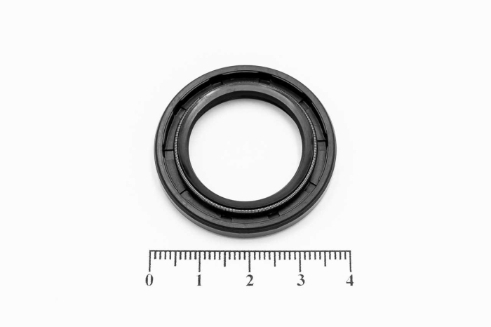 Сальник (манжета армированная) TC 25х37х5 NBR70