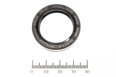 Сальник (манжета армированная) TC 26х36х7 NBR70