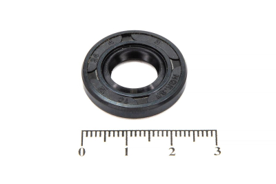 Сальник (манжета армированная) TC 12х24х4 NBR70