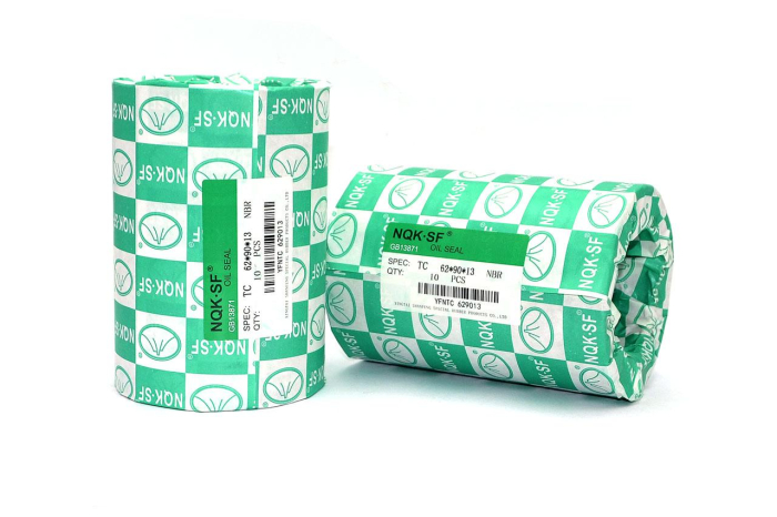 Сальник (манжета армированная) TC 62х90х13 NBR70