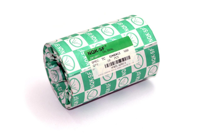 Сальник (манжета армированная) TC 62х90х13 NBR70