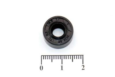 Сальник (манжета армированная) TC 6.5х14.5х7 NBR70