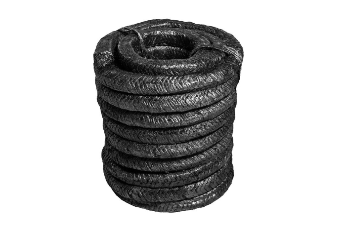 Набивка АП-31 28х28 мм ГОСТ 5152-84